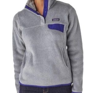 patagonia fleece